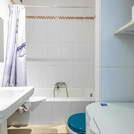 Casa vacanze Charming A C 2p By The Seafront - Nizza